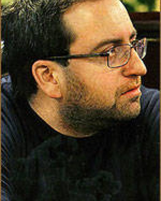Dimitri Simonov