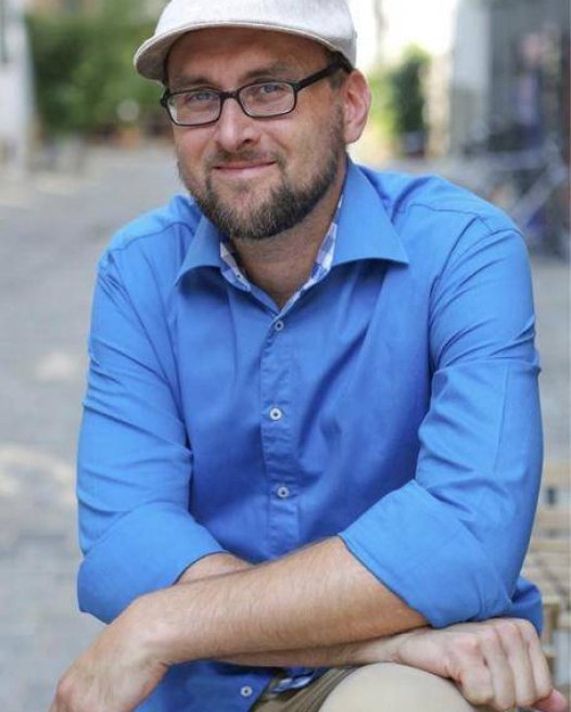 Martin Repka