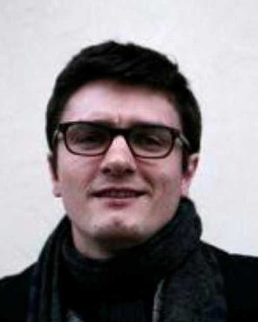 Marek Hovorka