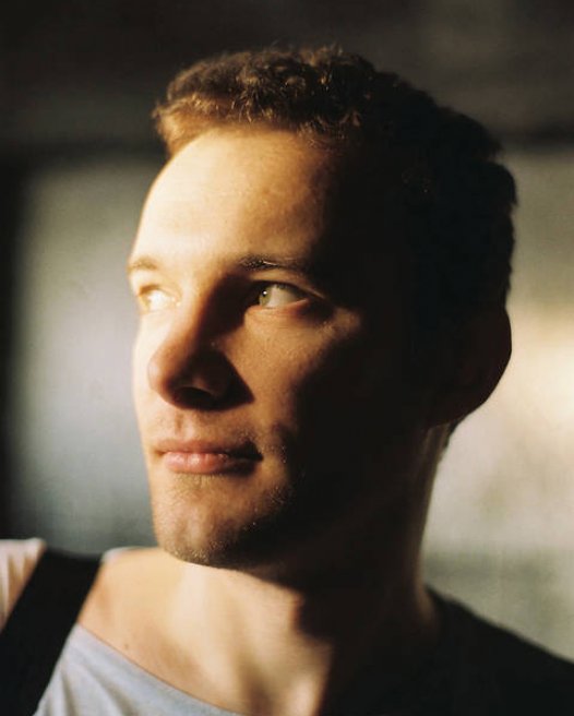 Michał Biegański