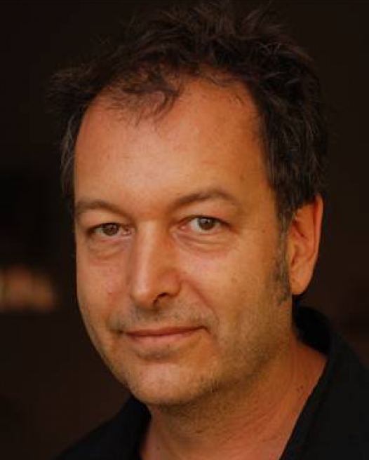 Peter Mettler