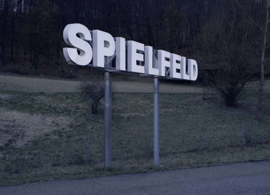 Spielfeld