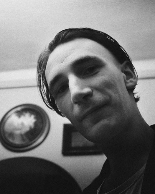 Jonathan Boissay