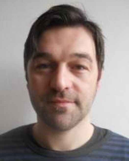 David Butula