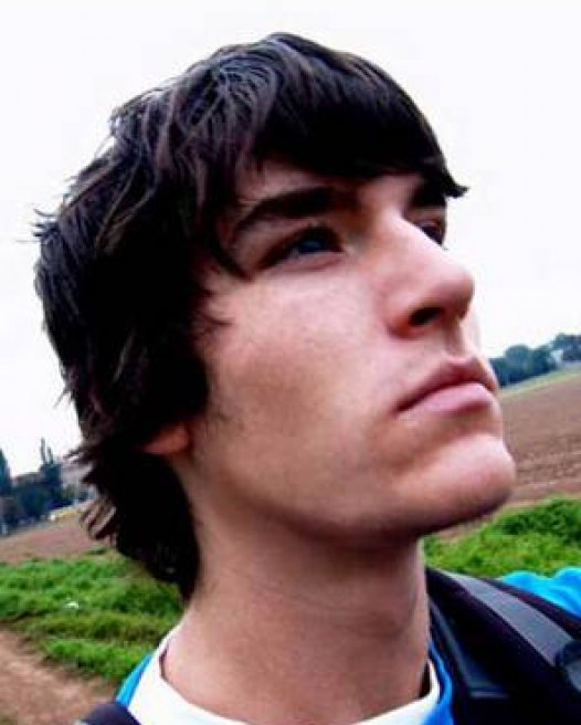 Ondřej Rybár