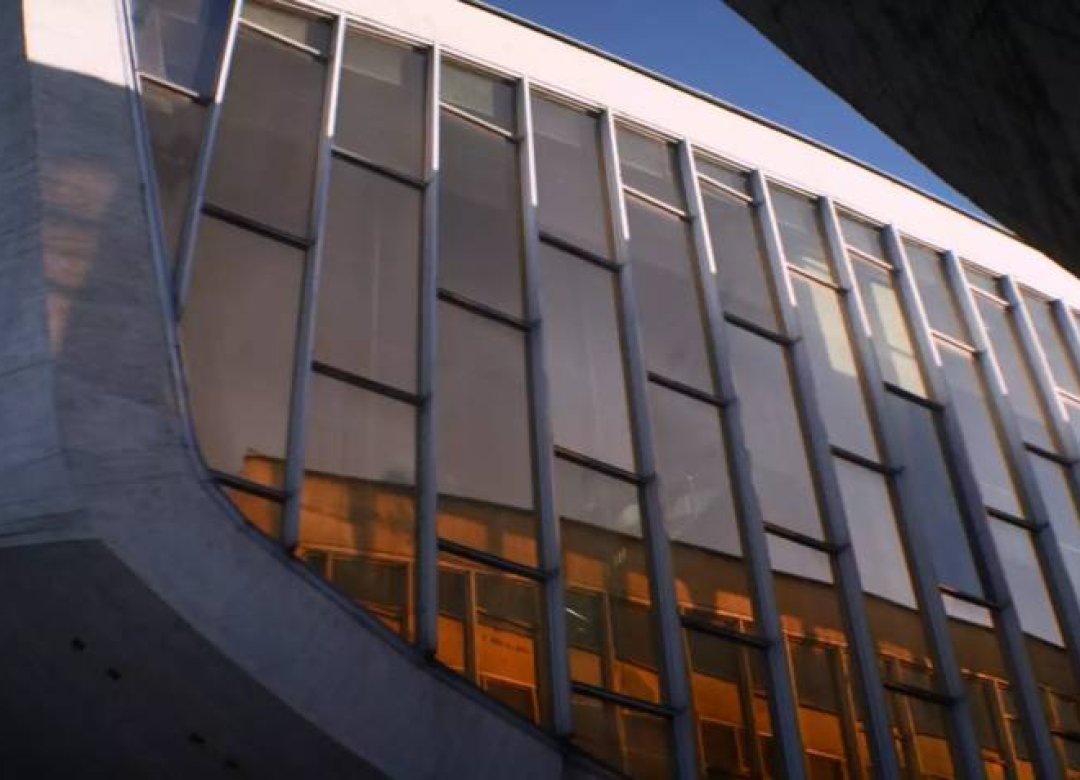Architektura ČSSR 58-89