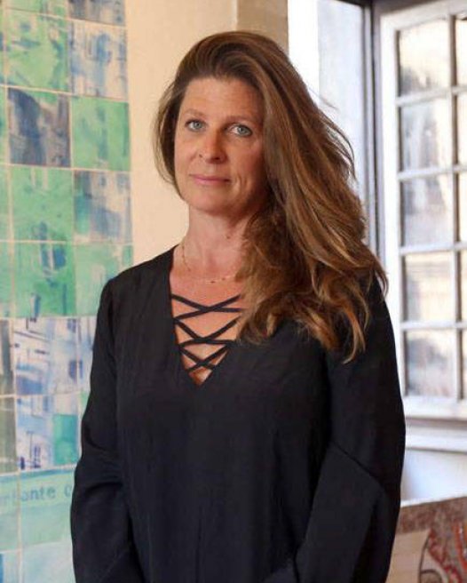 Céline Coste Carlisle