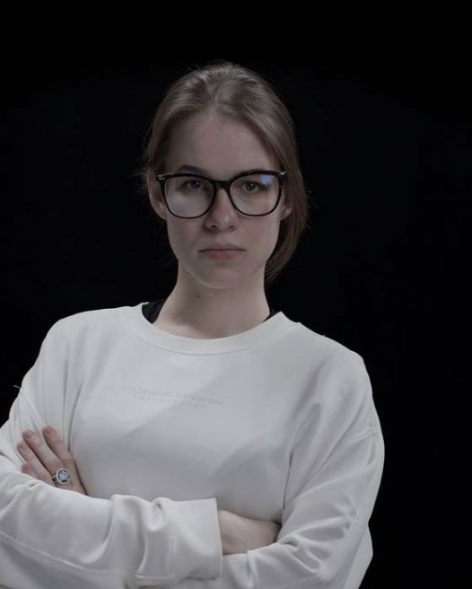 Julia Sergina