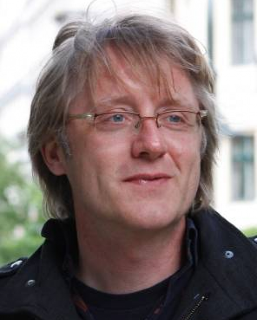 Kristian Kähler