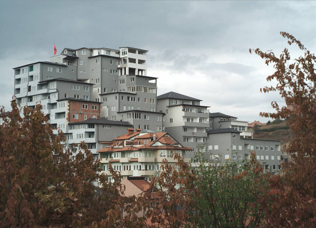Batusha's House