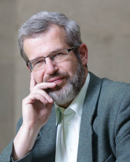 Václav Špaček