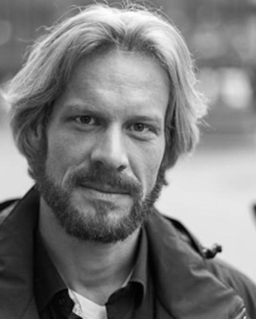 Florian Schewe