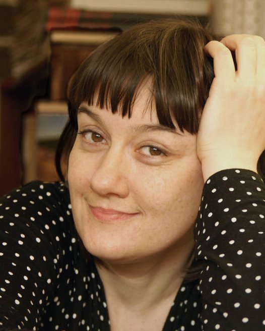 Małgorzata Bosek- Serafińska