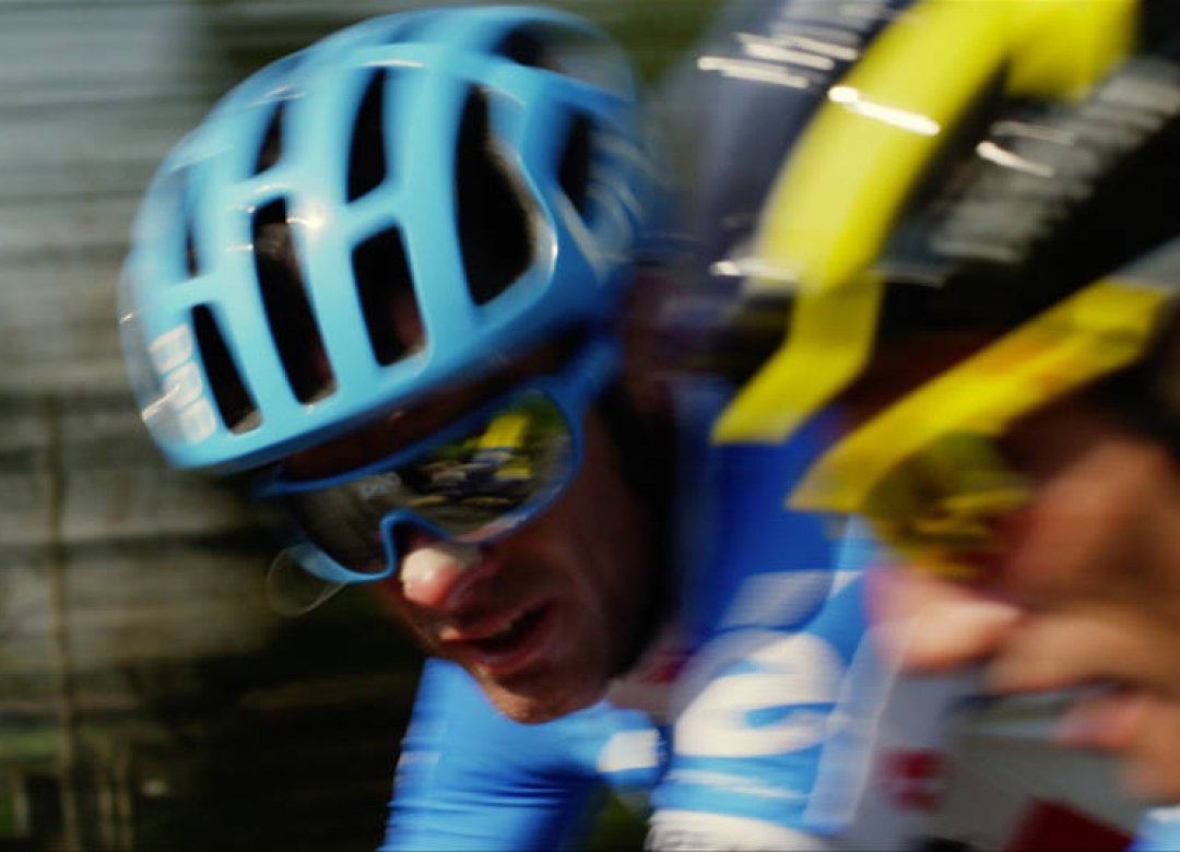 Time Trial