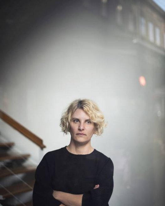 Ana Husman