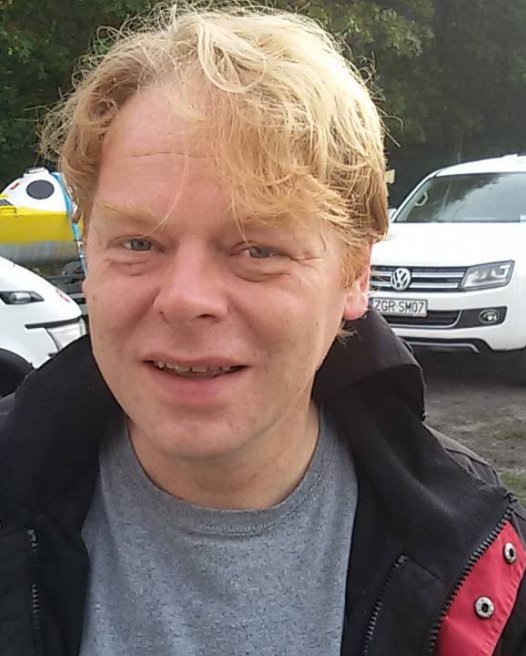 Krzysztof Paweł Bogocz
