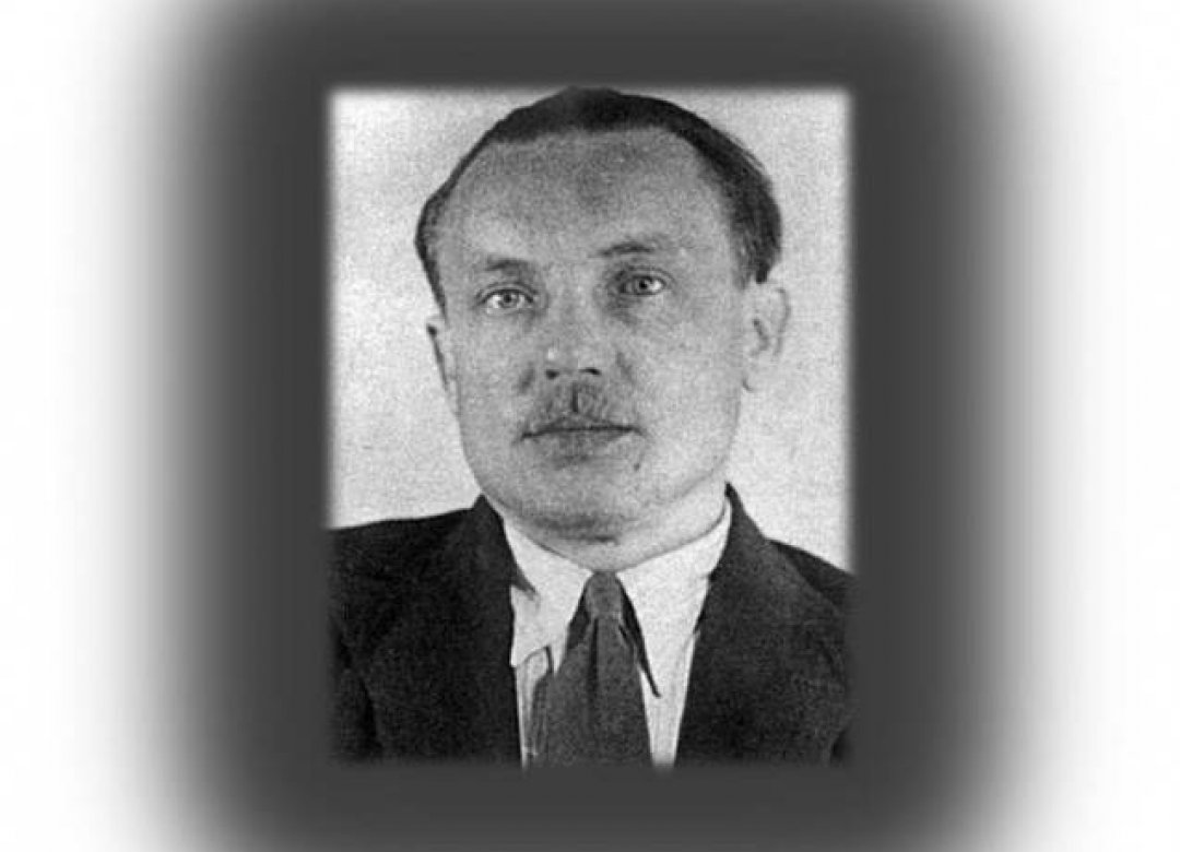 My Name Is Karel Čurda