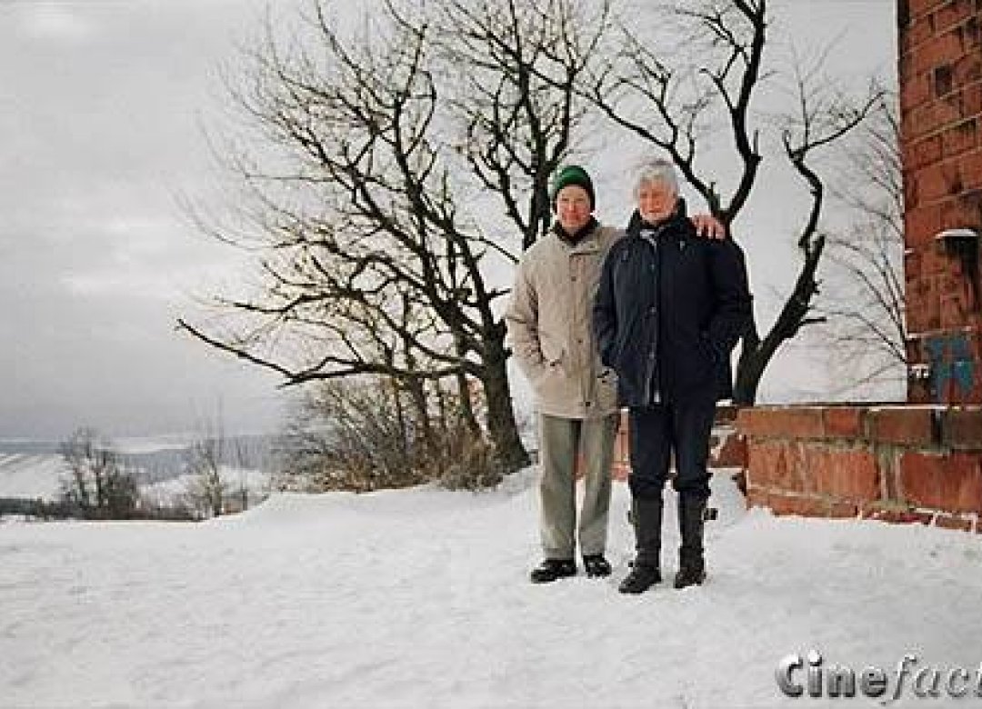 Winter's children