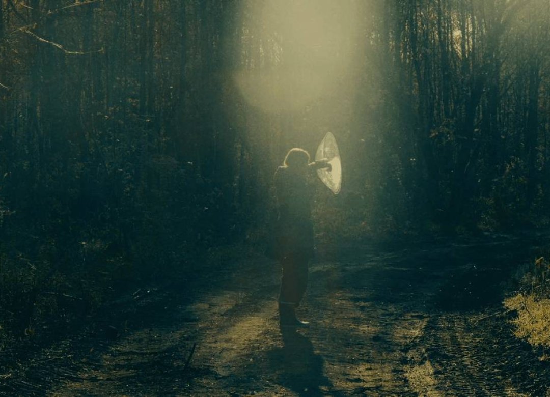 Shape of Silence