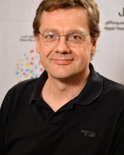Carsten Böhnke