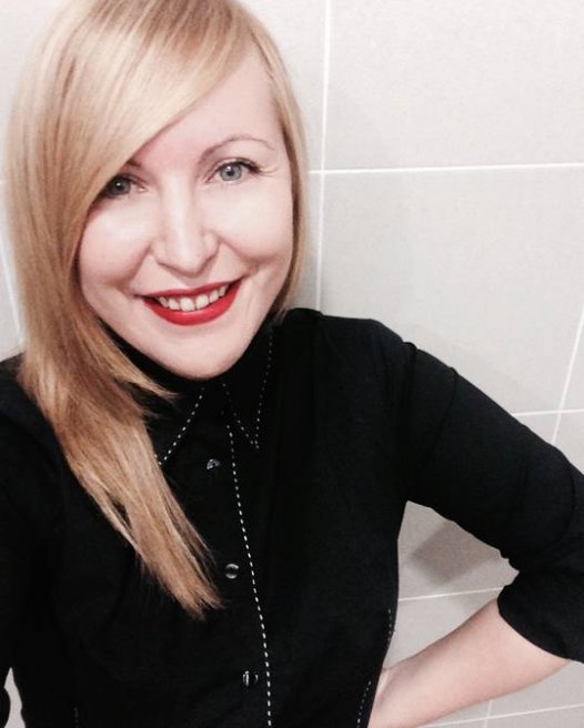 Alexandra Gunišová Ševčíková