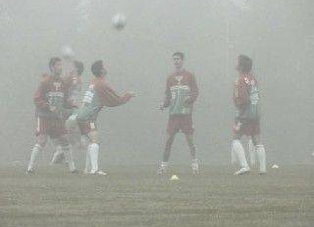 Hunfootball - The 91st Minute