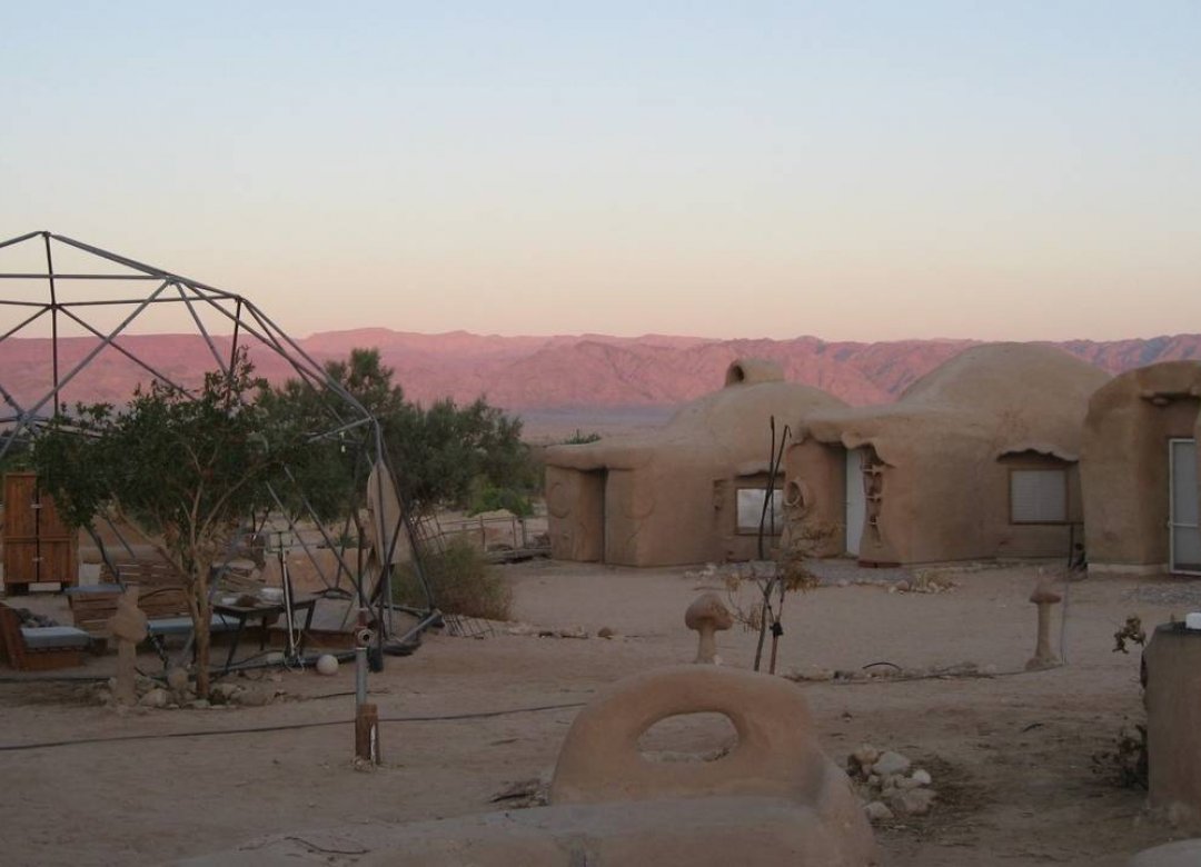 Villages of Light