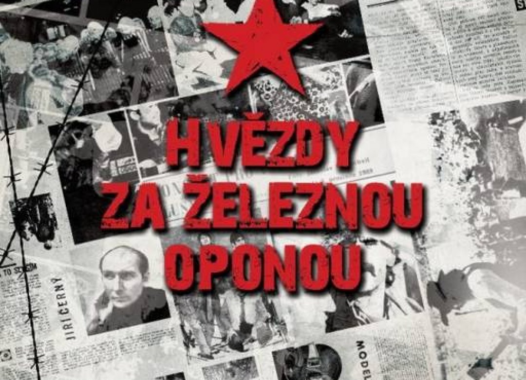 Hvězdy za železnou oponou
