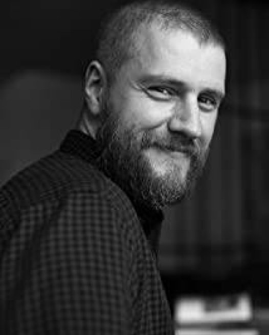 Vitaliy Sheremetiev