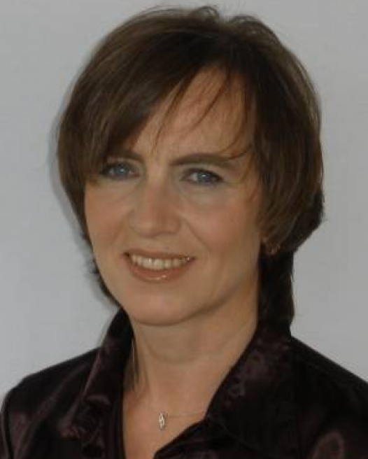 Marcela Dohnalová