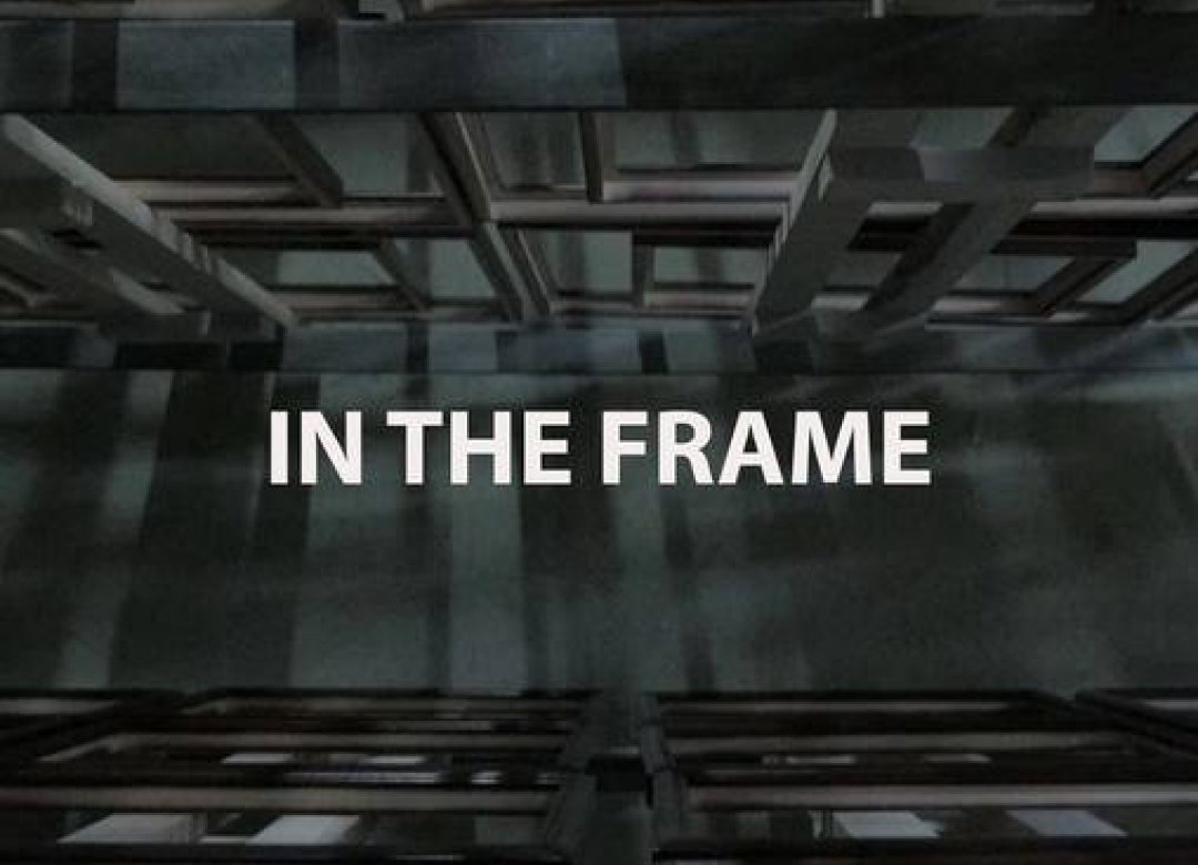 In the Frame