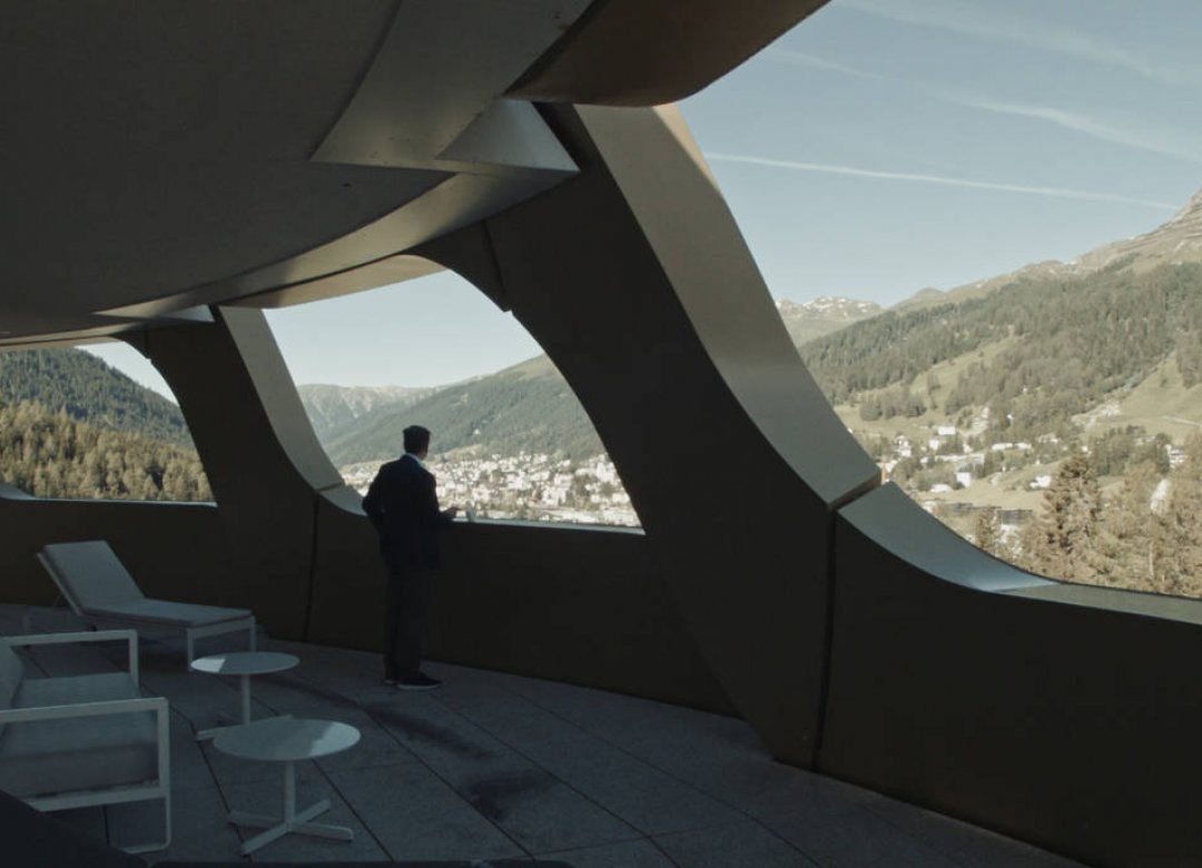 Davos