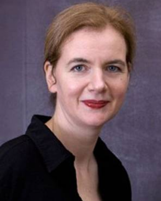 Nicole Ringhut