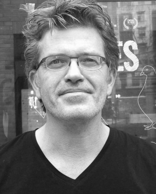 Stéphane Jourdain