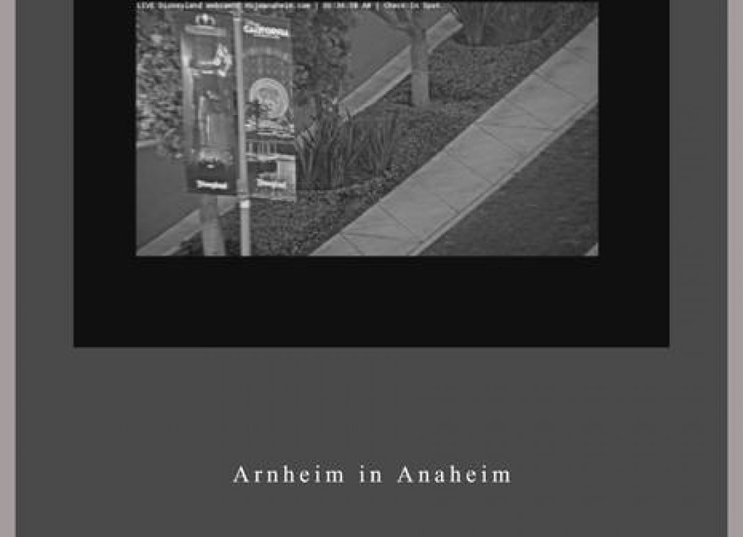 Arnheim in Anaheim