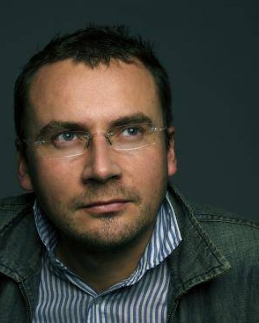 Piotr Stasik