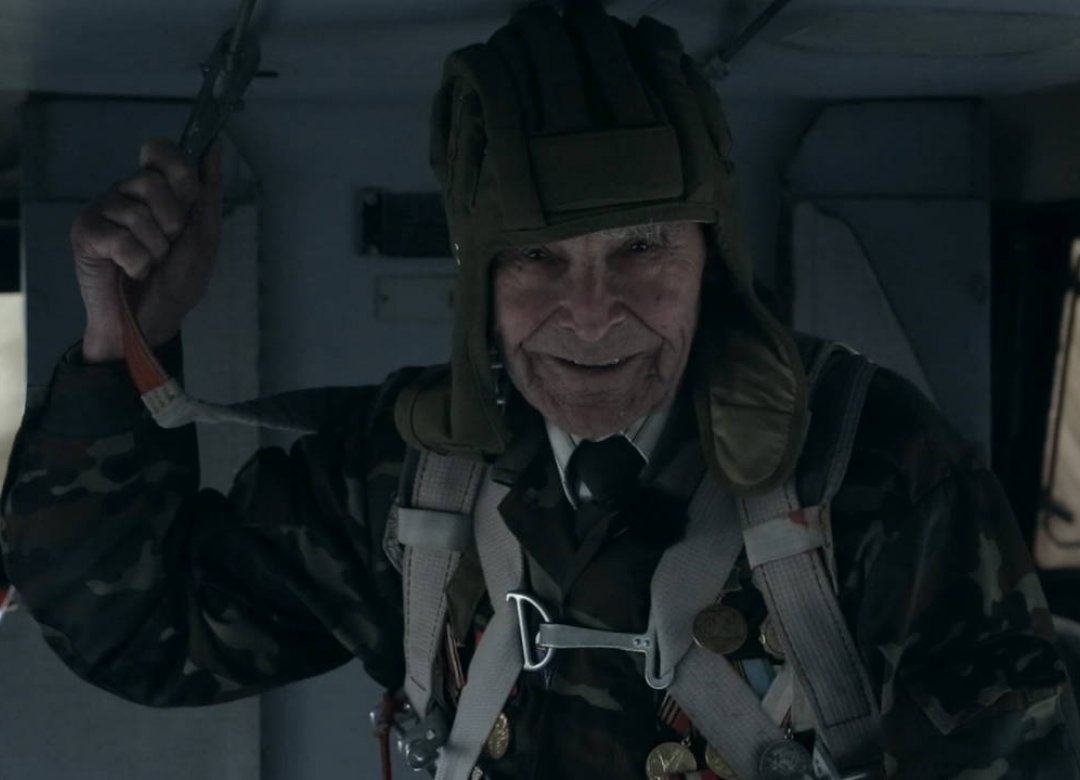 War and Peace of Private Lytvyn
