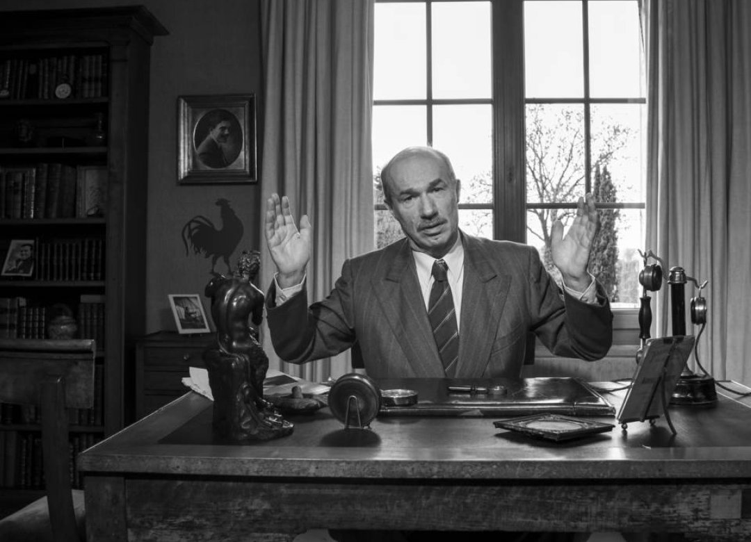 Life and Deaths of Max Linder