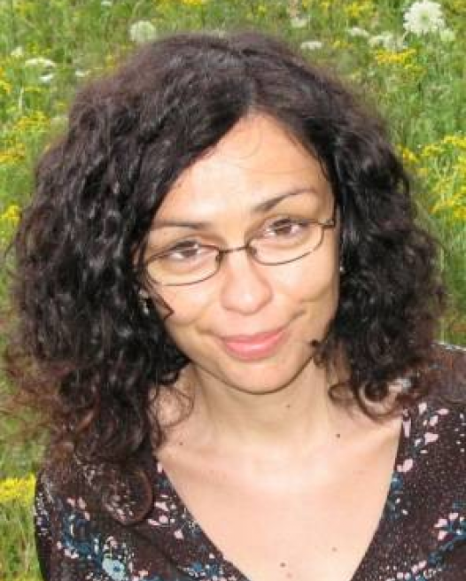 Vesna Cudic