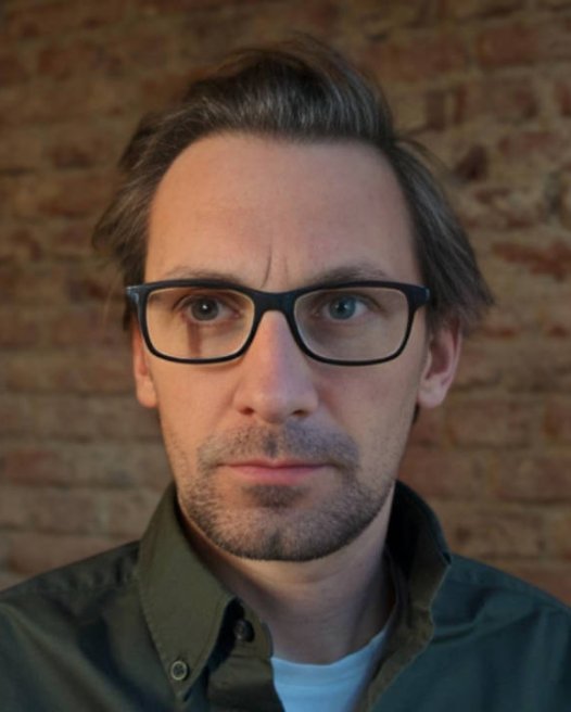 Petr Bílek