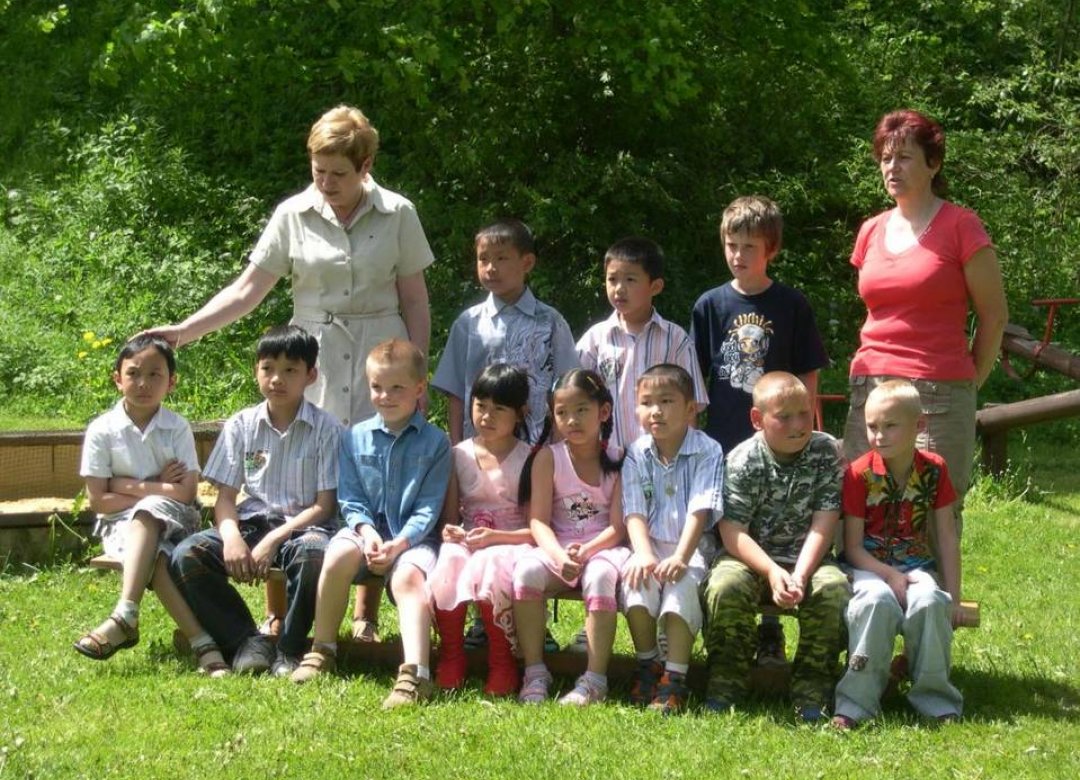 Bananas Kids