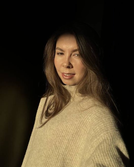 Kateryna Ptashka