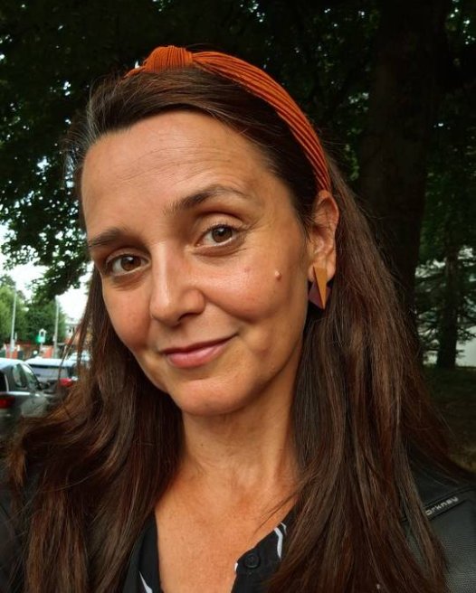 Ana Castanosa Bielsa