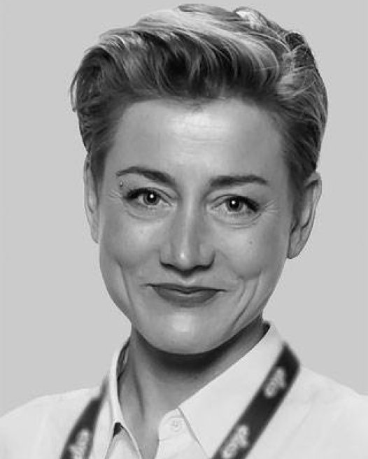 Julia Wagner