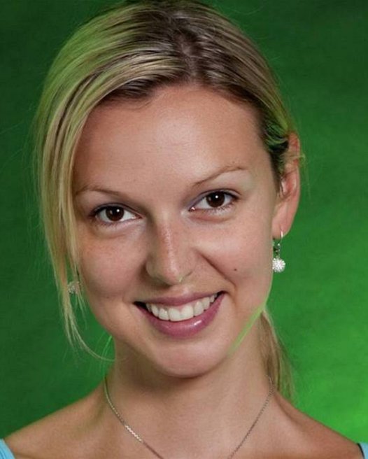 Veronika Jonášová
