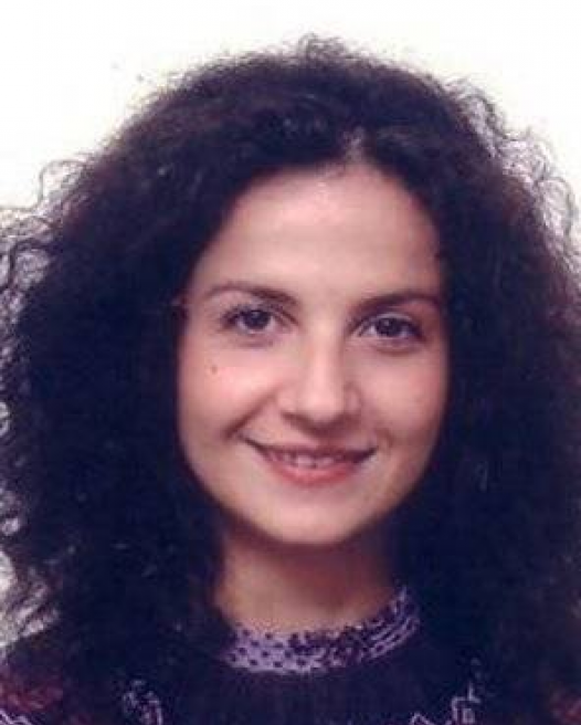 Anita Juka