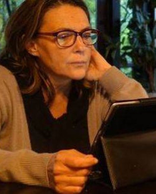 Cristina Hoffman