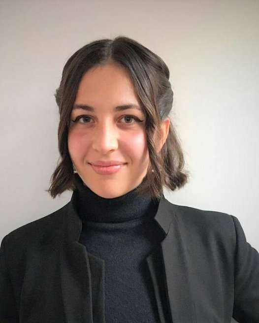 Joséphine Bories