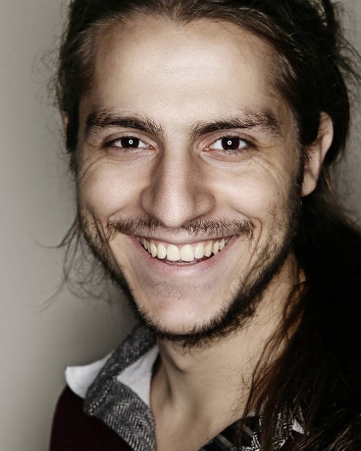 Daniel Nicolae Djamo