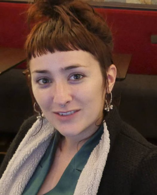 Serres Anne-Pauline